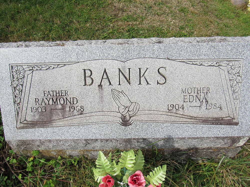 tombstone